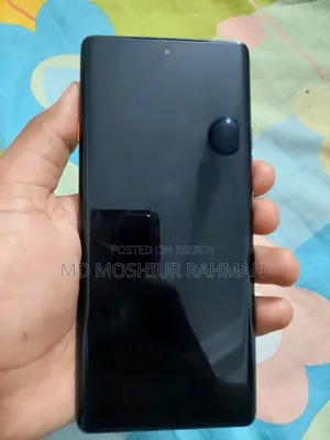 New Tecno Camon 40 Pro 5G 256 GB Gray