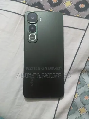 Vivo Y400 4G 256 GB Green