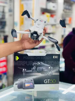 Gt50 Drone