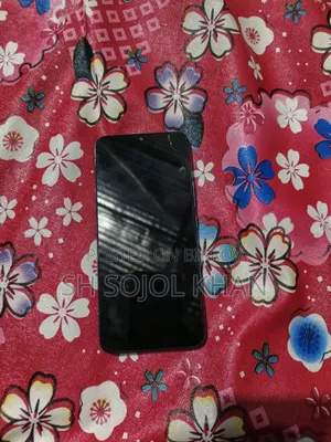 Infinix Hot 12i 64 GB Blue