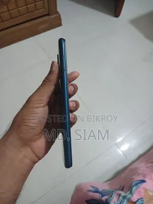 Xiaomi Redmi Note 9 128 GB Green