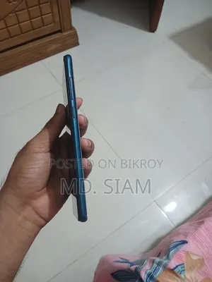 Xiaomi Redmi Note 9 128 GB Green