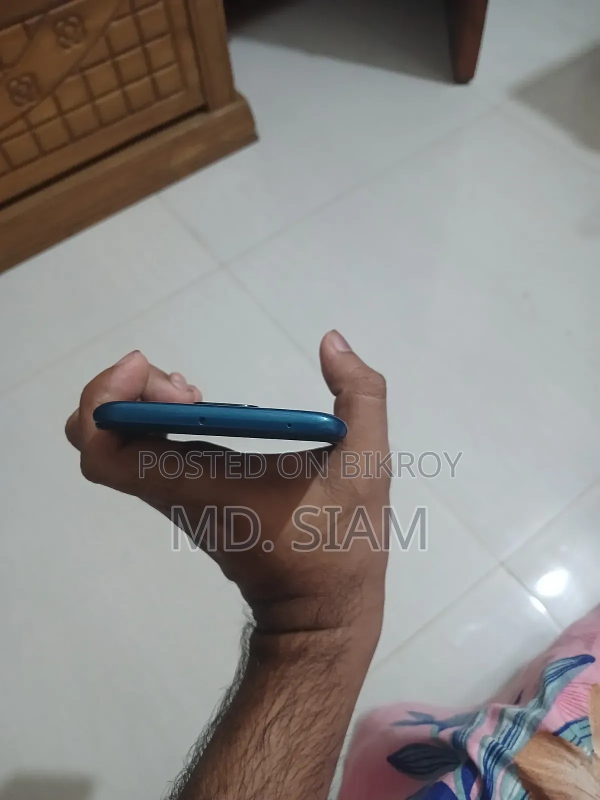 Xiaomi Redmi Note 9 128 GB Green