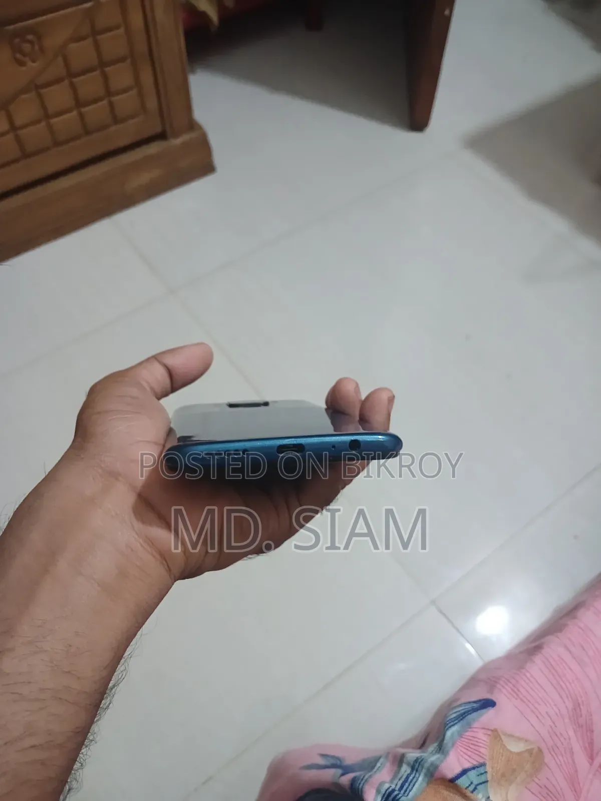 Xiaomi Redmi Note 9 128 GB Green