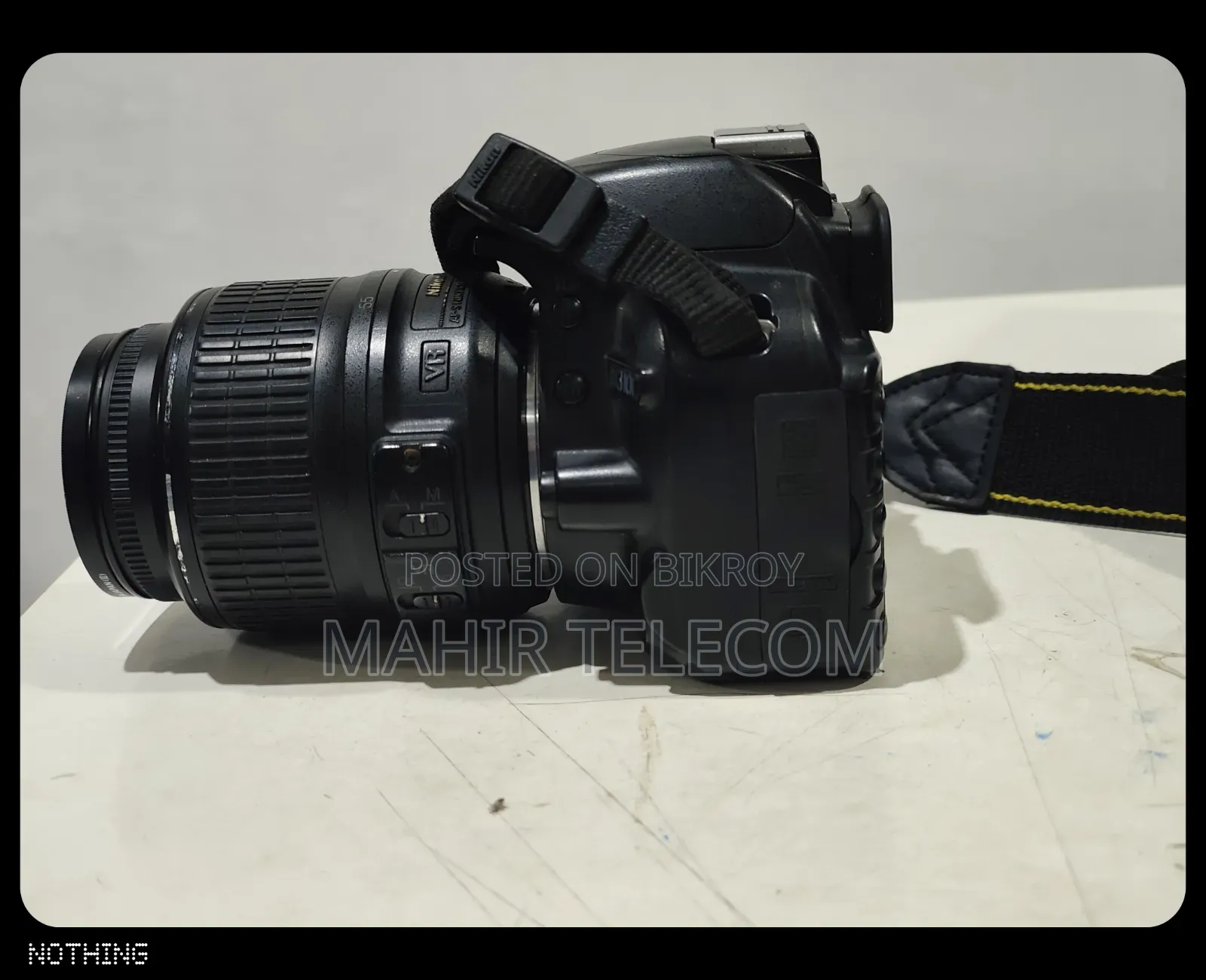 Nikon Ooo2222