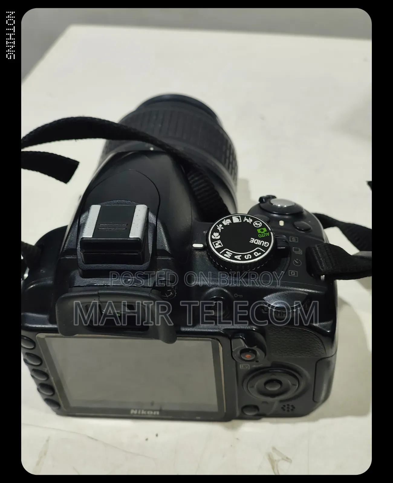 Nikon Ooo2222