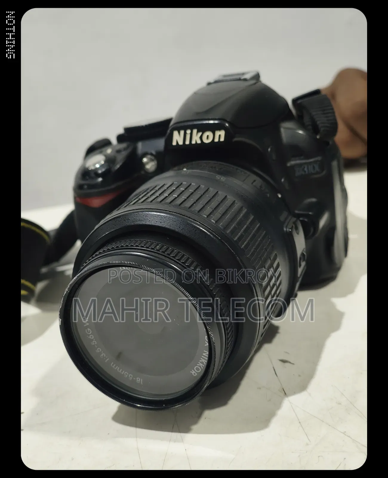 Nikon Ooo2222