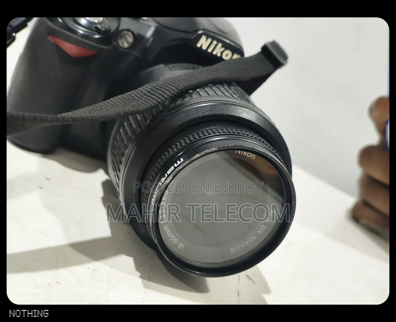 Nikon Ooo2222