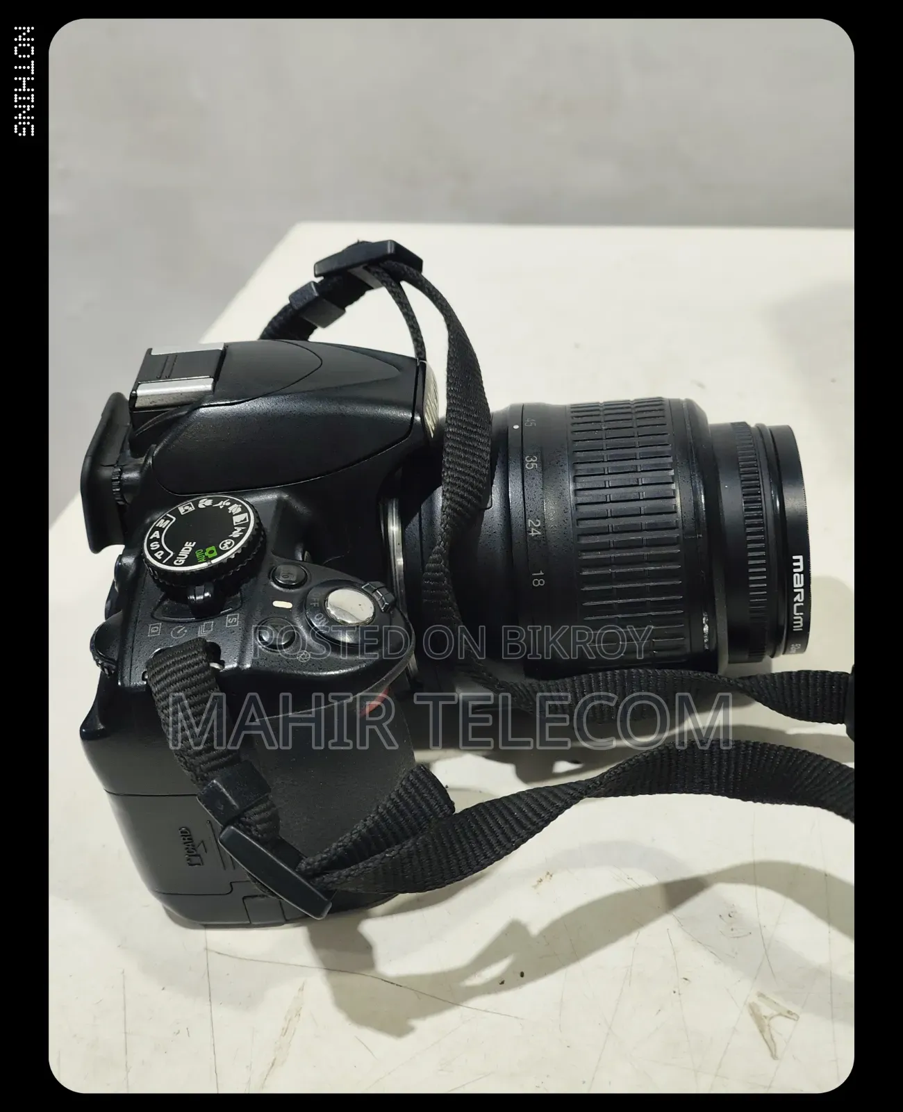 Nikon Ooo2222