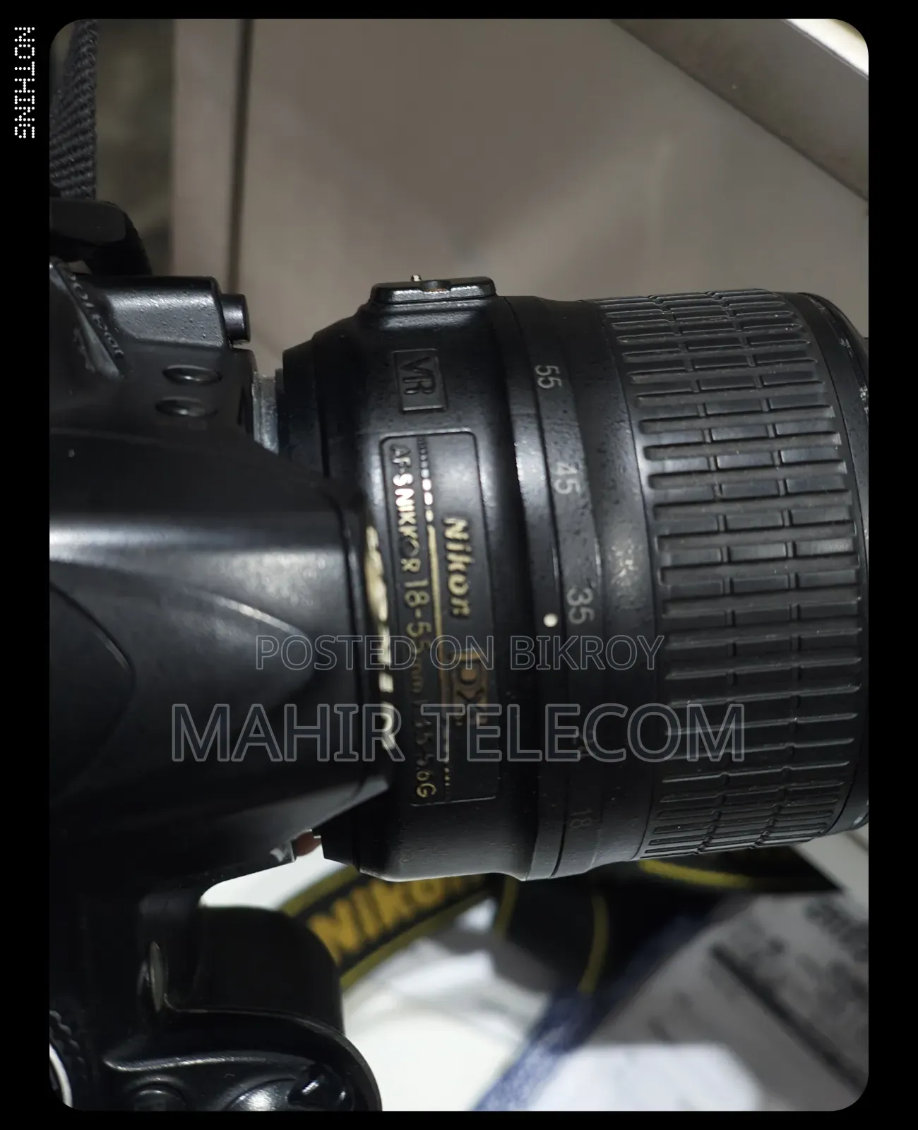 Nikon Ooo2222