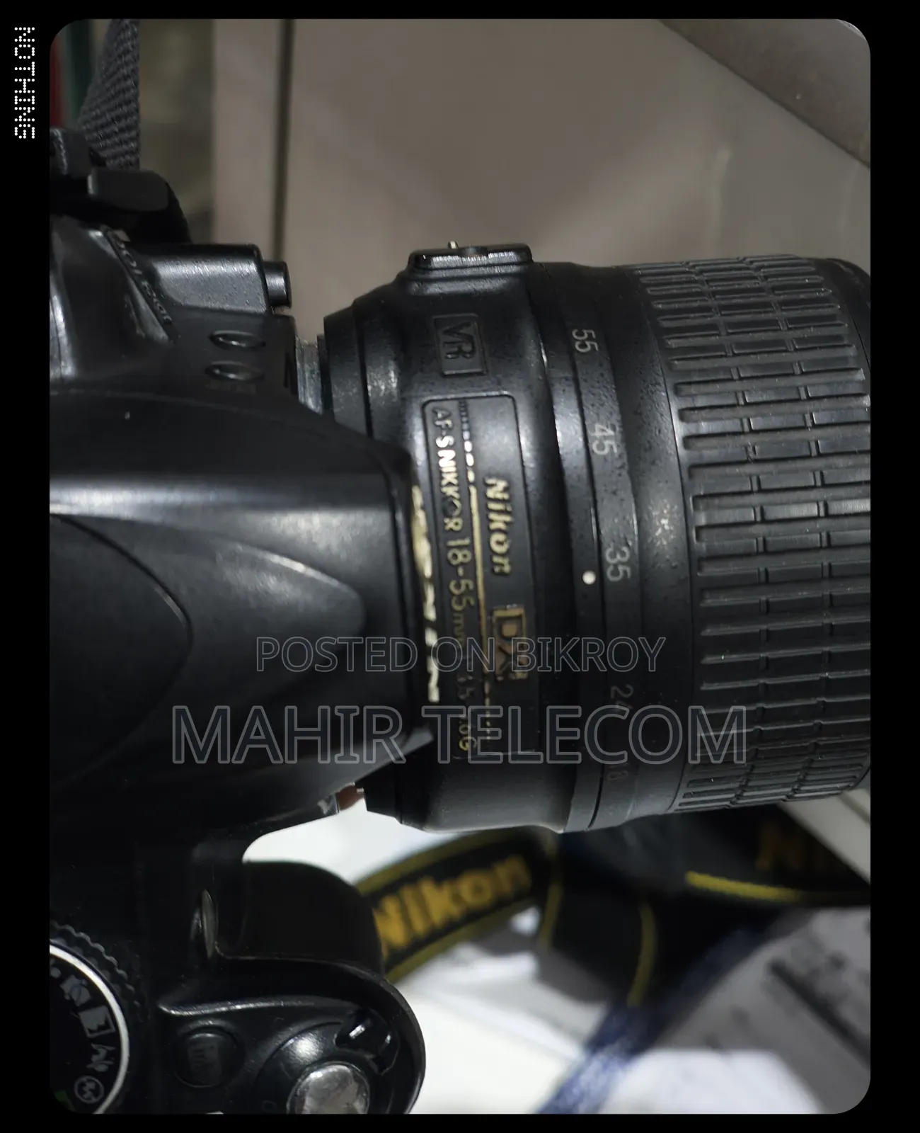Nikon Ooo2222
