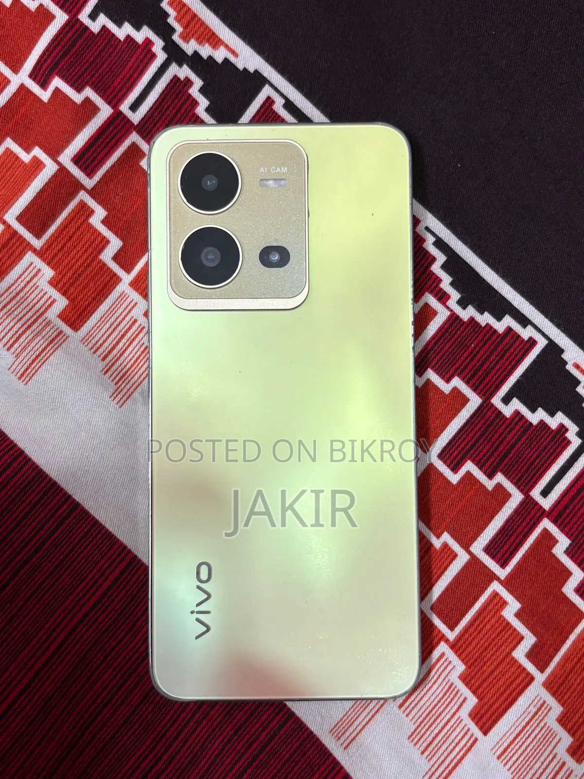 Vivo V25 128 GB