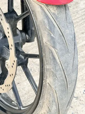Suzuki GSX-R150 2024 Black