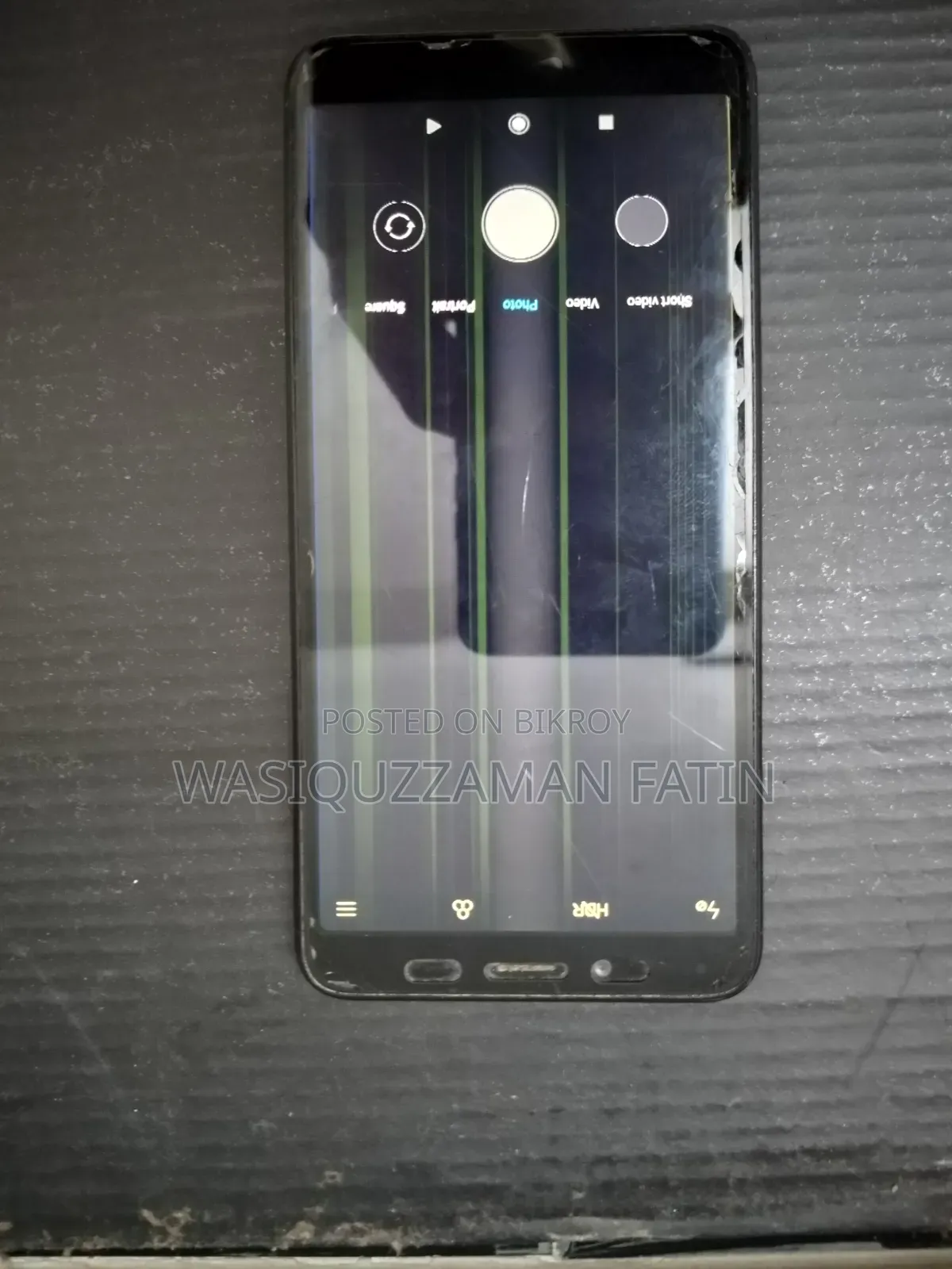 Xiaomi Redmi Note 6 Pro 32 GB Black