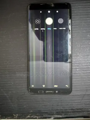 Xiaomi Redmi Note 6 Pro 32 GB Black