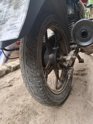 Bajaj Discover 125 2022 Black