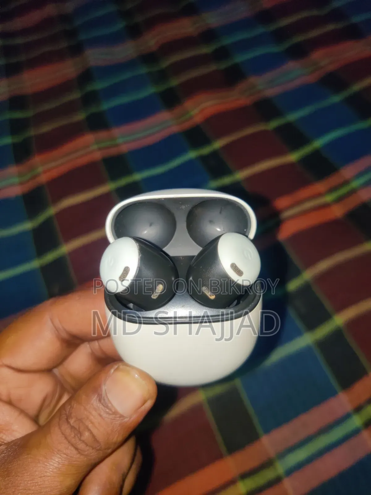 Pixel Buds Pro