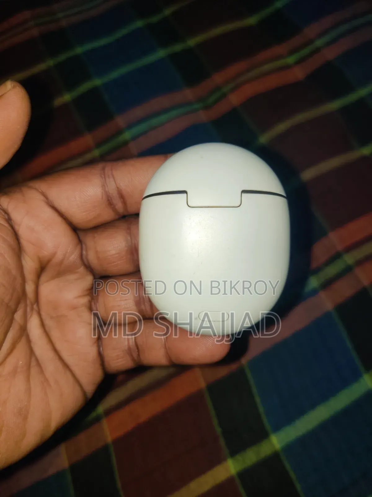 Pixel Buds Pro