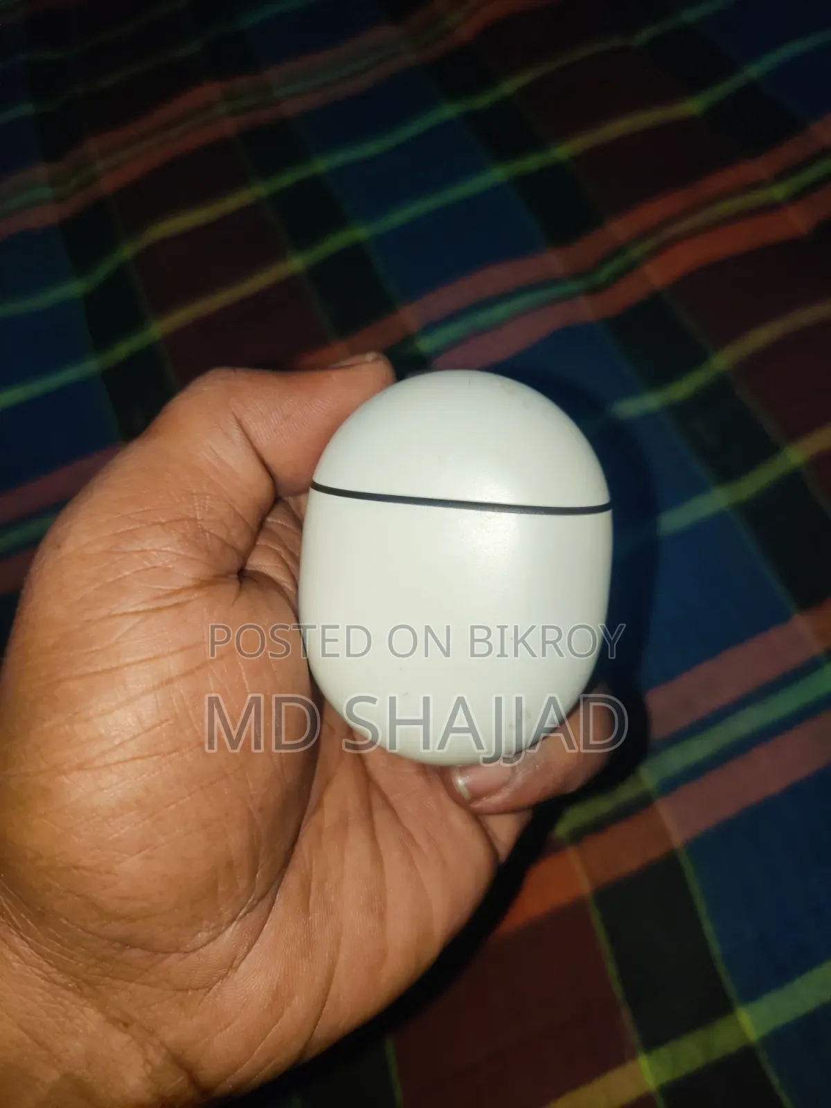 Pixel Buds Pro