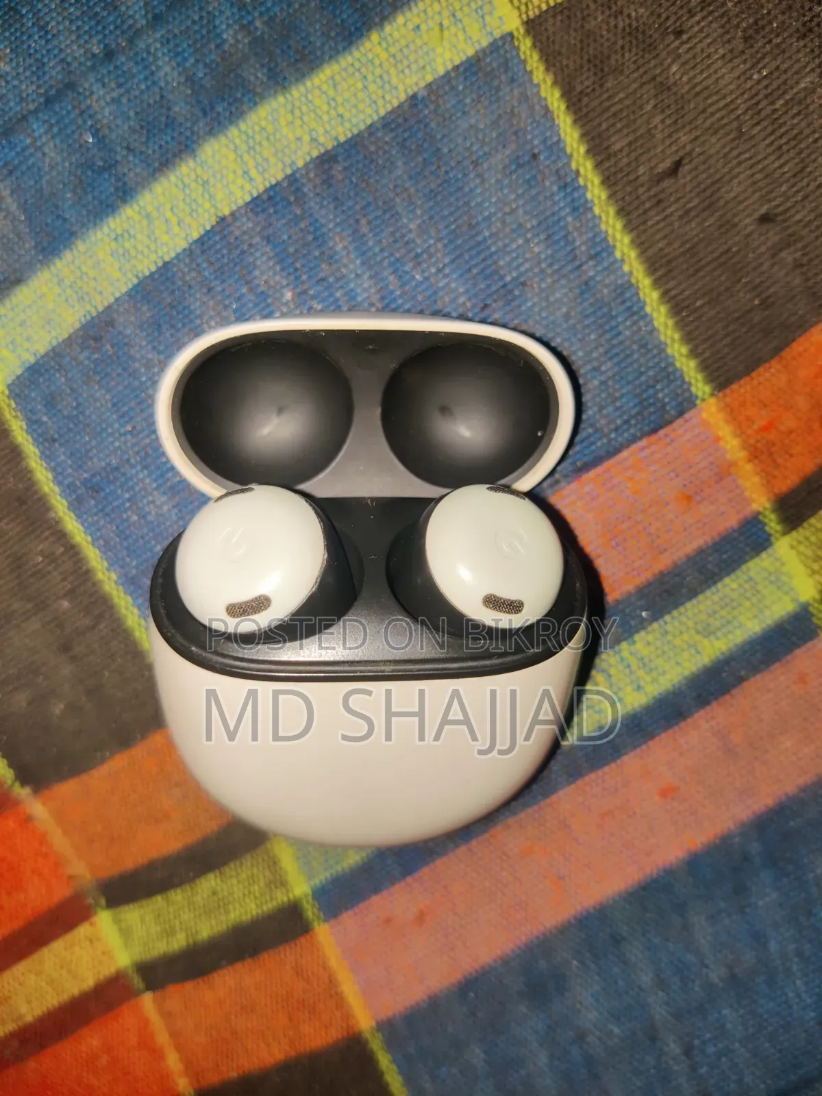 Pixel Buds Pro
