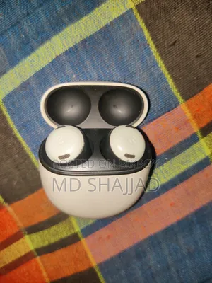 Pixel Buds Pro