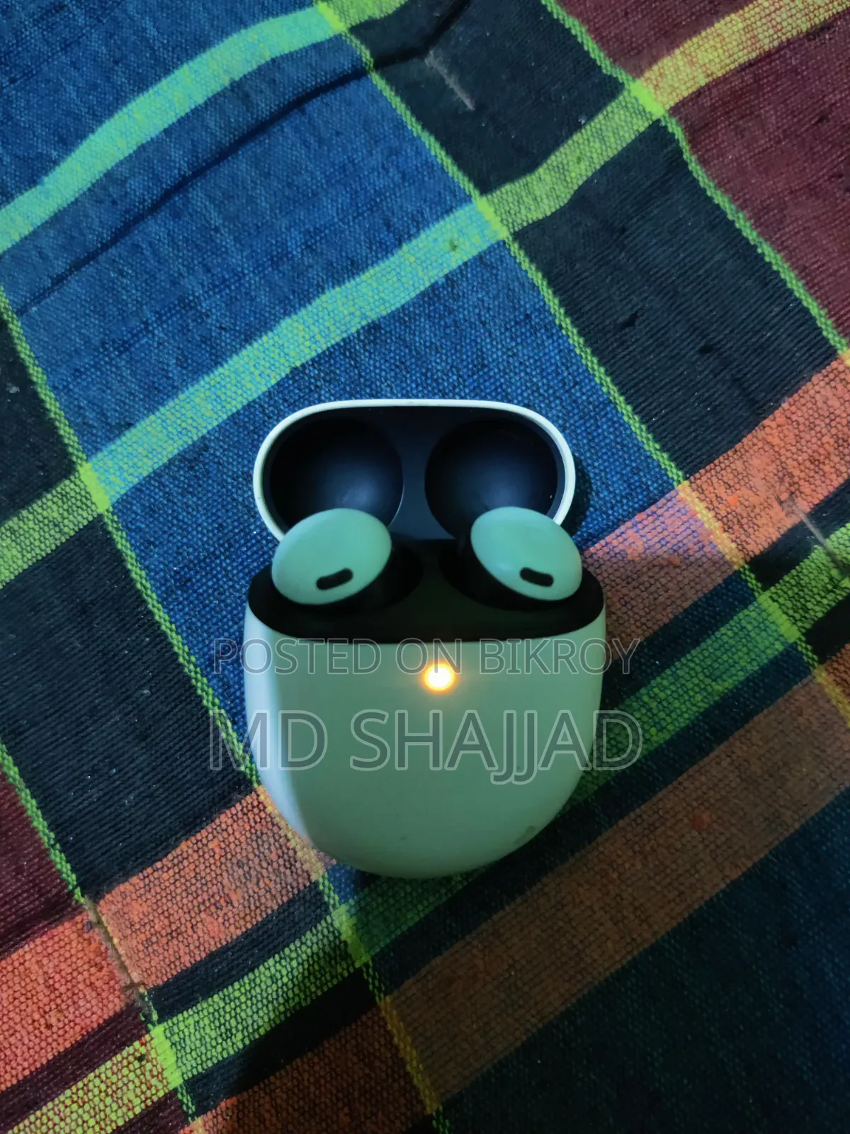 Pixel Buds Pro