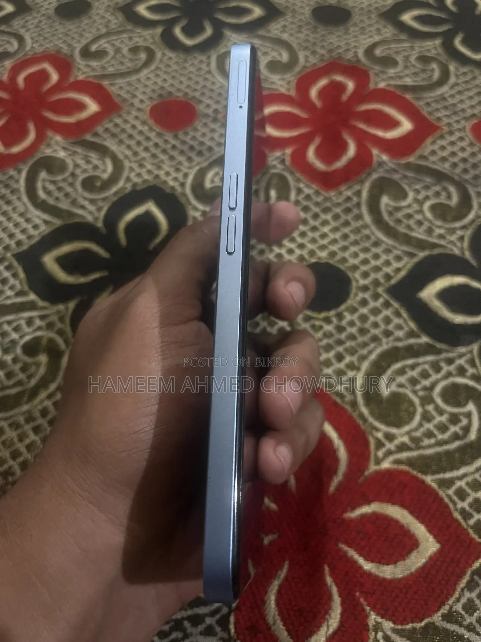 Realme Narzo 50 128 GB