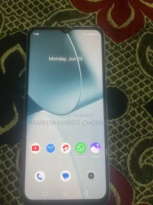 Realme Narzo 50 128 GB