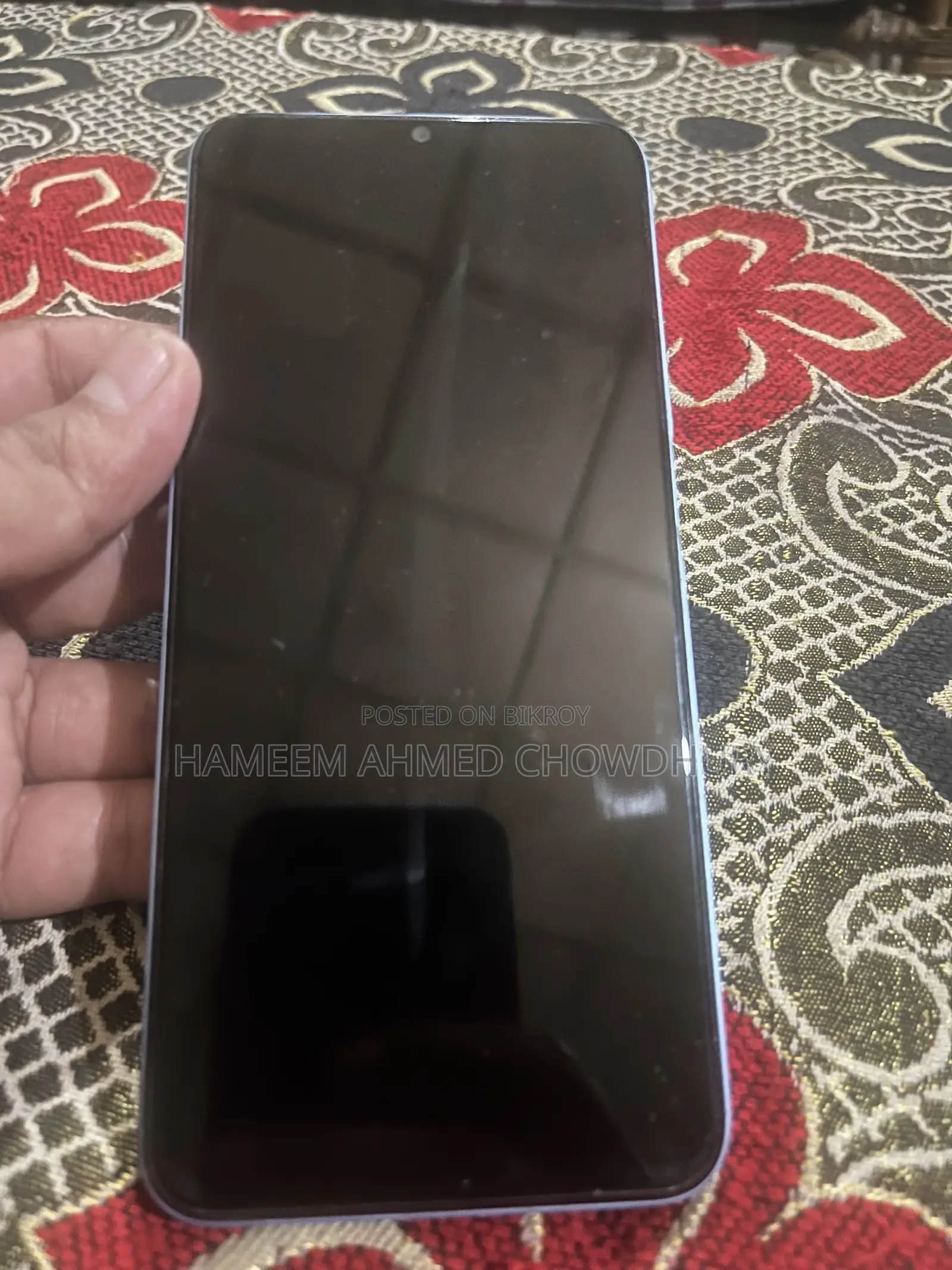 Realme Narzo 50 128 GB