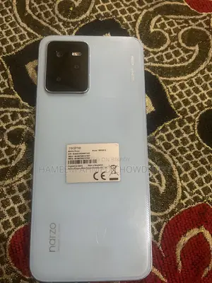 Realme Narzo 50 128 GB