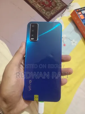 Vivo Y20S 128 GB Blue