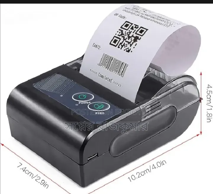 Printer (Mtp 11) POS Printer for sale.
