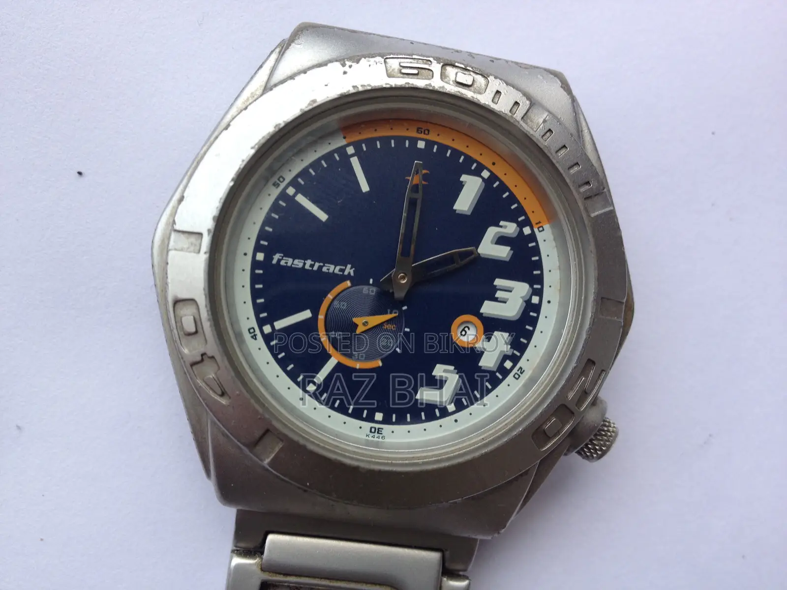 Original Fastrack Watch