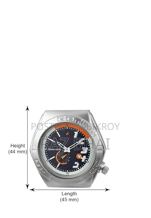 Original Fastrack Watch