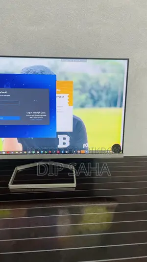 HP M22f Monitor