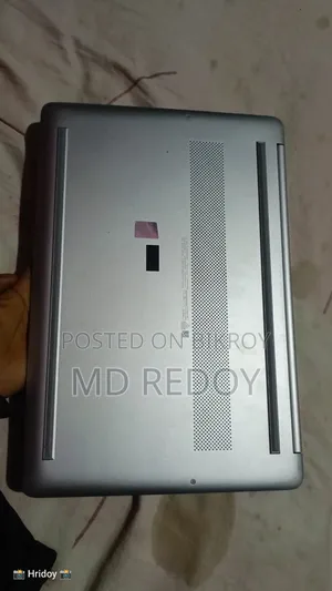 Laptop HP 15S 8GB Intel Core I3 SSD 500GB