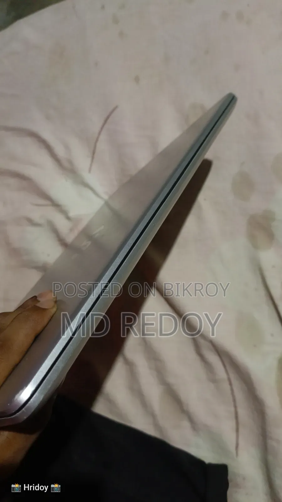 Laptop HP 15S 8GB Intel Core I3 SSD 500GB