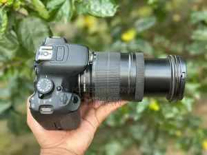 Canon Eos 700d Full Package