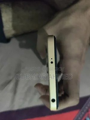 Xiaomi Redmi Note 12 128 GB Orange