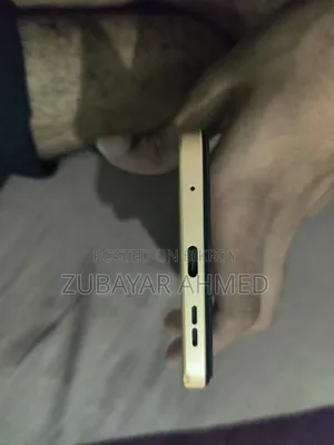 Xiaomi Redmi Note 12 128 GB Orange