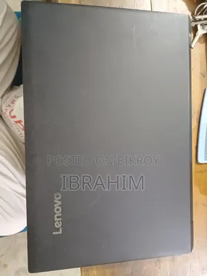 ল্যাপটপ লেনোভো ভি১১০ ৪জিবি ইন্টেল কোর আই৫ এসএসডি ১২৮জিবি