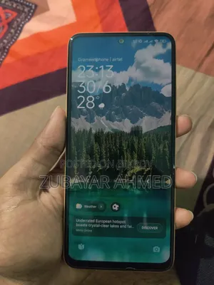 Xiaomi Redmi Note 12 128 GB Orange