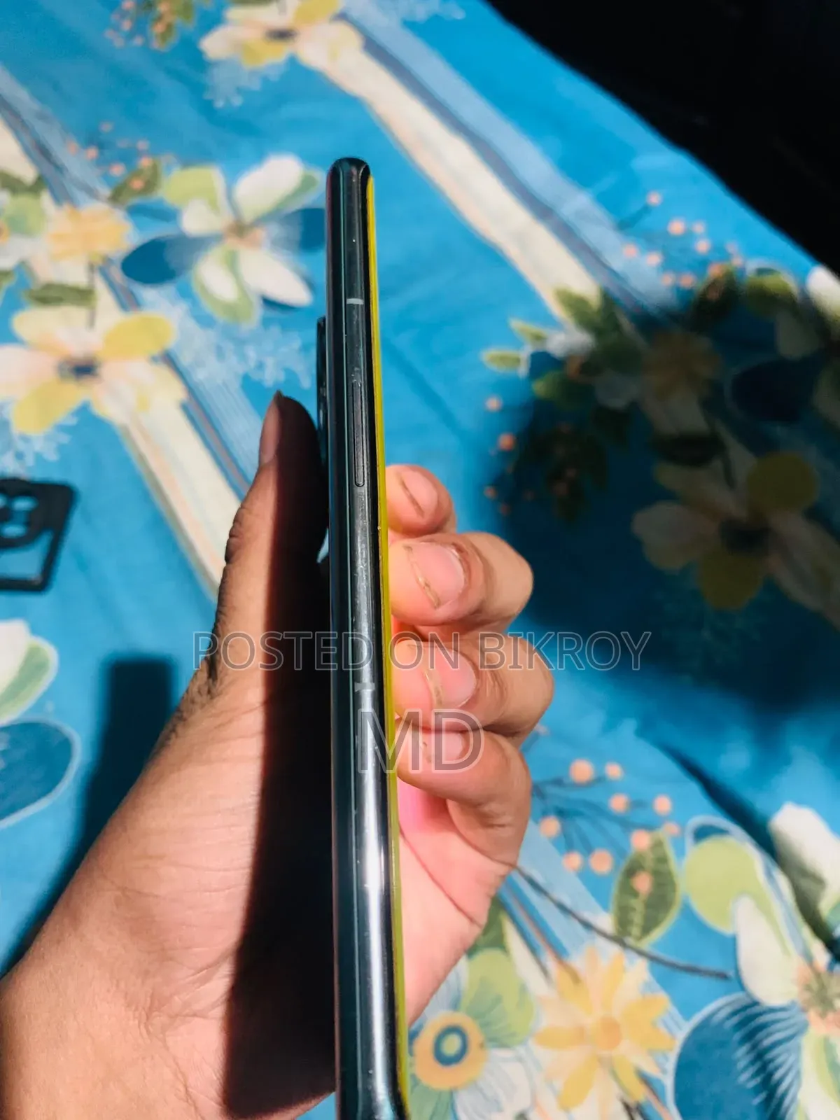 OnePlus 128 GB Green
