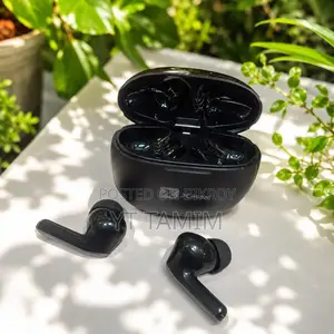One charge, 42 hours of music! Gaming PUBG/Freefire