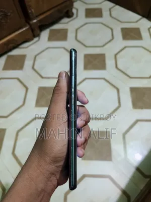 Oppo F17 Pro 128 GB Blue