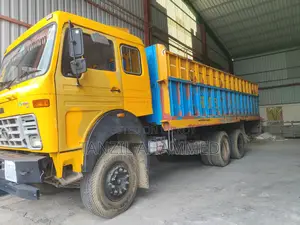 District Truck ( Tata)