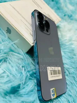 Apple iPhone 13 Pro 128 GB Blue