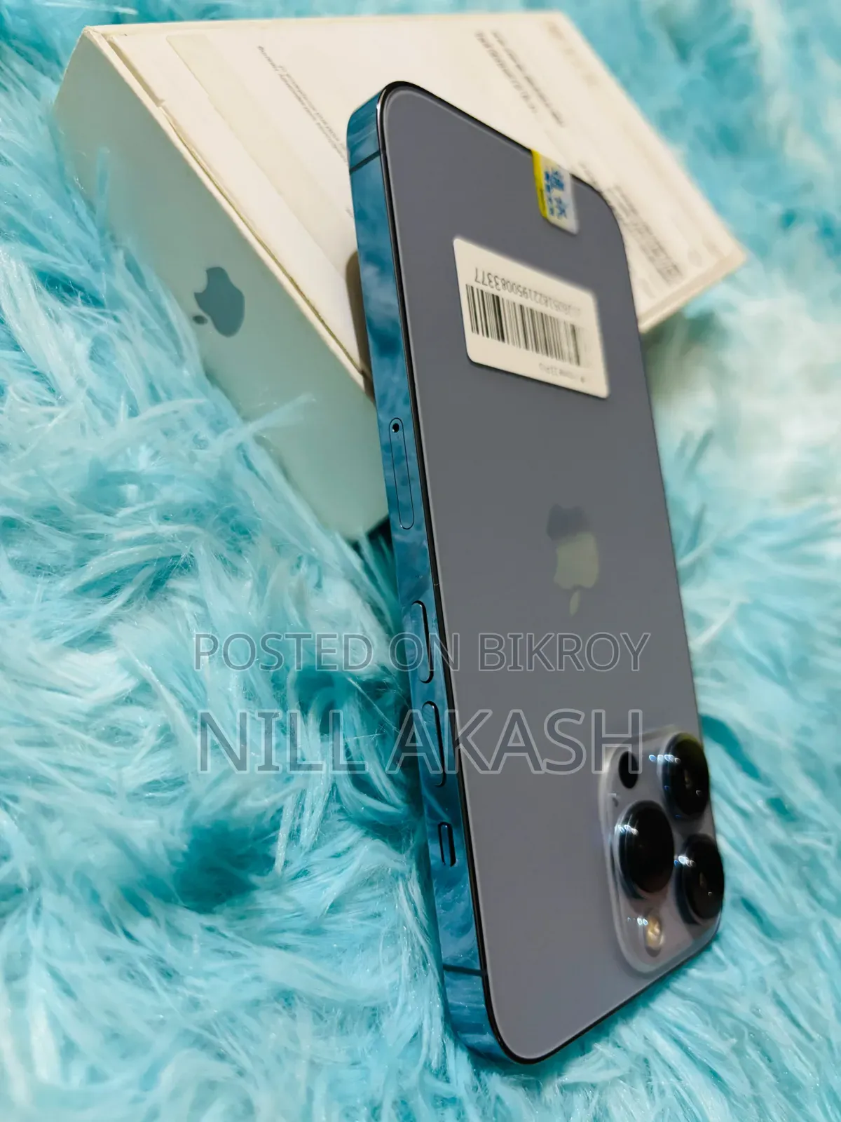 Apple iPhone 13 Pro 128 GB Blue