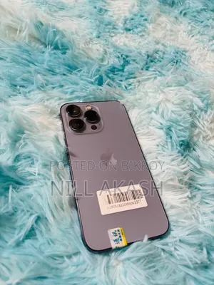 Apple iPhone 13 Pro 128 GB Blue