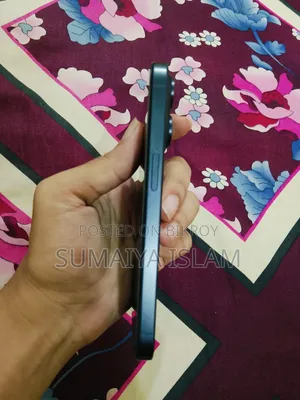 Apple iPhone 15 Pro 256 GB Blue